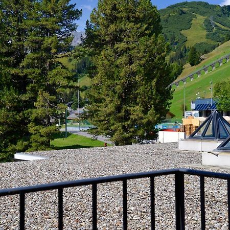 Pop-Up Lodge Muerren Wengen Exterior photo